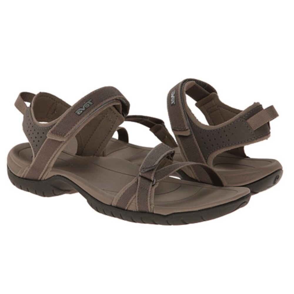 Teva Verra Women's Sandals in Brown